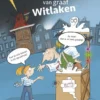De moppen van graaf Witlaken | 9789048750382