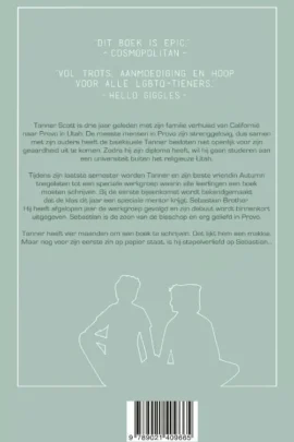 Mijn versie van jou | 9789021409665