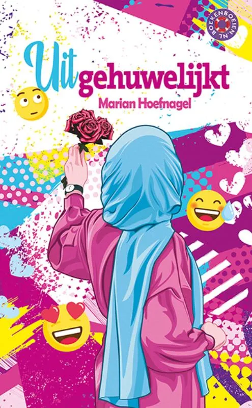 Uitgehuwelijkt | 9789086961603 Uitgehuwelijkt
