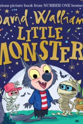 Little Monsters