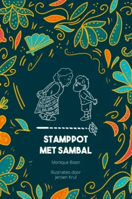 Stamppot met Sambal