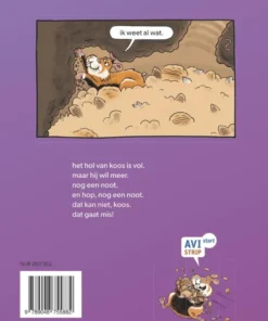 Alternative view of hop, nog een noot