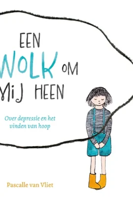 Een wolk om mij heen