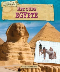 Het Oude Egypte