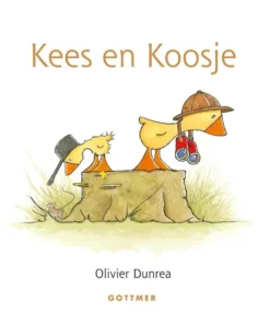 Kees en Koosje