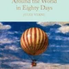 Around the World in Eighty Days | 9780241468654 Around the World in Eighty Days | 9780241468654