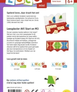 Alternative view of M3