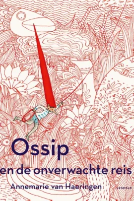 Ossip en de onverwachte reis