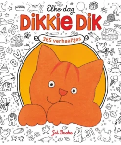 Elke dag Dikkie Dik