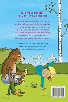 Zo leuk is lezen! | 9789044763102