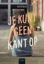 Je kunt geen kant op | 9789059240698