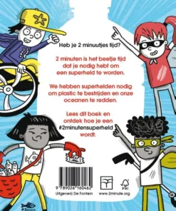 Samen plastic de baas | 9789026160462