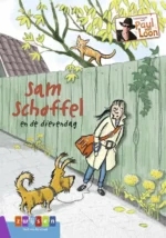 Sam Schoffel en de dievendag | 9789048857050