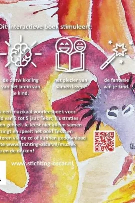 Alternative view of Oela en de draken!