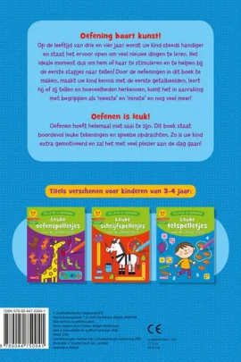 Alternative view of 1ste kleuterklas - voorbereiding op groep 1