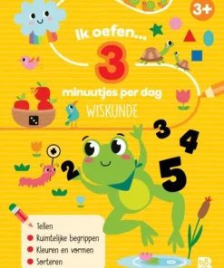 wiskunde