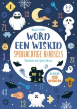 Word een wiskid | 9789036645119