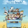 Wat is het hier leuk! | 9789048741496 Wat is het hier leuk! | 9789048741496