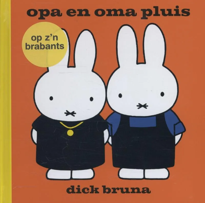 Opa en oma Pluis | 9789056152901 Opa en oma Pluis