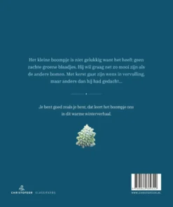 Alternative view of Het boompje