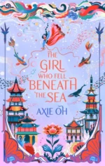 The Girl Who Fell Beneath the Sea | 9781529380354