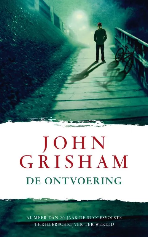 De ontvoering | 9789022998946 De ontvoering