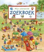 Mijn allereerste zoekboek | 9789044741599 Mijn allereerste zoekboek | 9789044741599