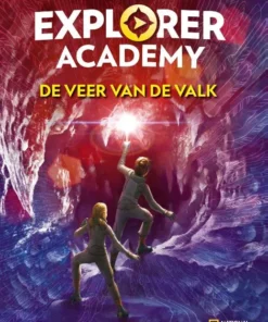 De veer van de valk