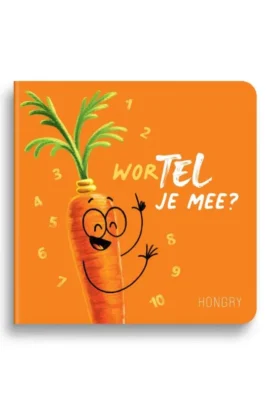 WorTEL je mee?