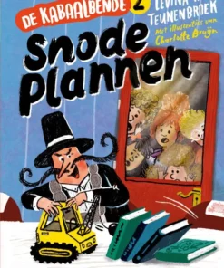 Snode plannen