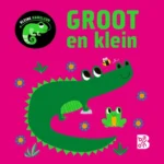 Kleine kameleon | 9789403235486