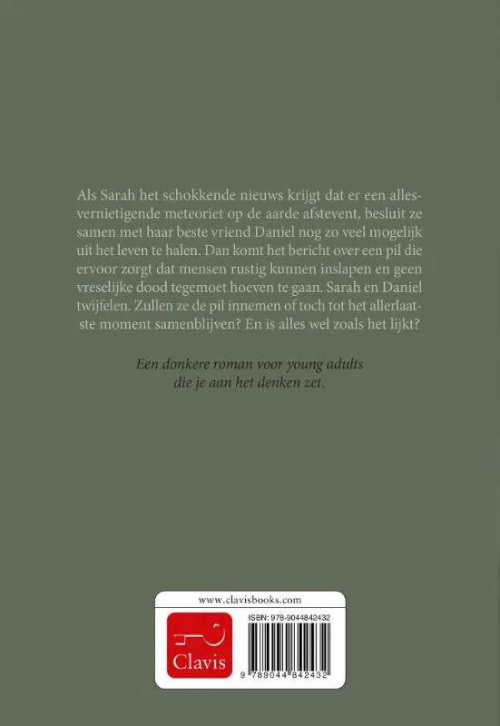 Weerstand | 9789044842432 Weerstand - Afbeelding 2