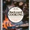 Backyard cooking | 9789463141581