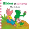 Kikker en Varkentje | 9789025886264 Kikker en Varkentje | 9789025886264