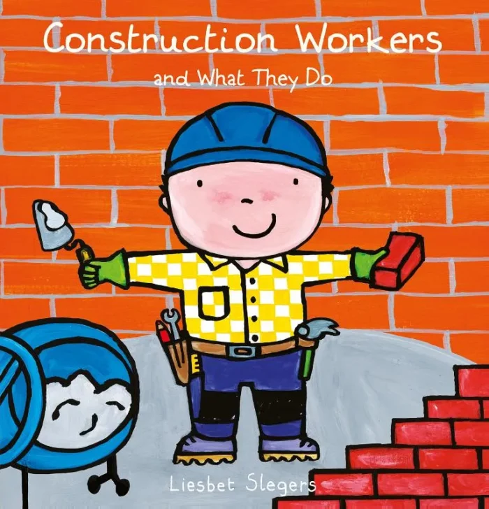 Construction Workers and What They Do