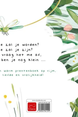 Wees jij | 9789044841299