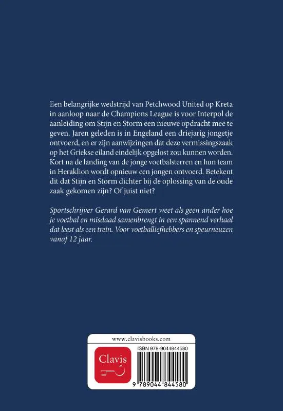 Countervoetbal | 9789044844580 Countervoetbal - Afbeelding 2