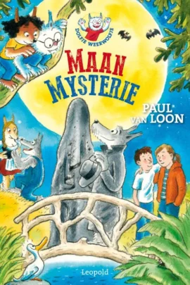 MaanMysterie