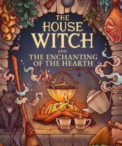 The House Witch and The Enchanting of the Hearth