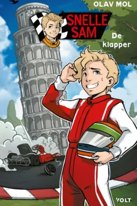 De klapper