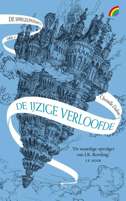 De ijzige verloofde | 9789041716323 De ijzige verloofde