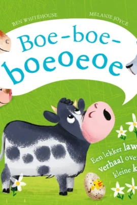 Boe-boe-boeoeoe