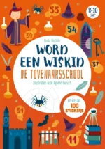 Word een wiskid | 9789036645140 Word een wiskid | 9789036645140