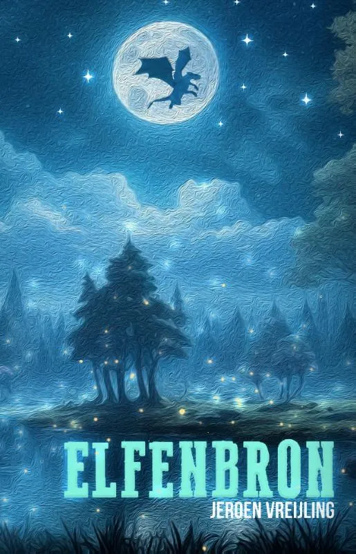 Elfenbron | 9789463085090 Elfenbron