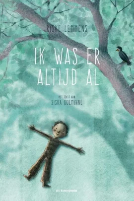Ik was er altijd al
