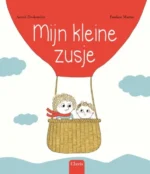 Mijn kleine zusje | 9789044829143