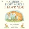 Guess How Much I Love You | 9781405967112