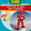 Dit doe je met een schroef | 9789463414999
