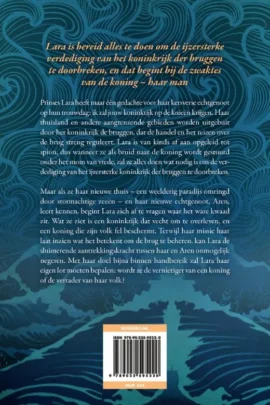 Het koninkrijk der bruggen | 9789022595220