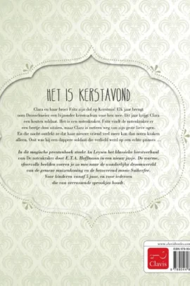 Alternative view of De notenkraker